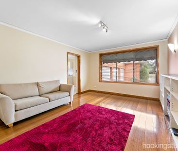 Unit 4/58 Adeney Avenue, Kew. - Photo 3