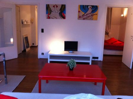Appartement te huur - Foto 3