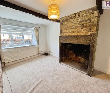 1 bedroom terraced house to rent - Photo 3