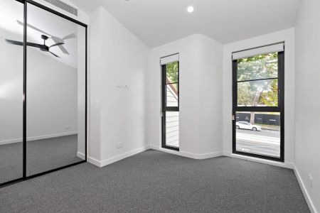 399 Abbotsford Street, North Melbourne. - Photo 4