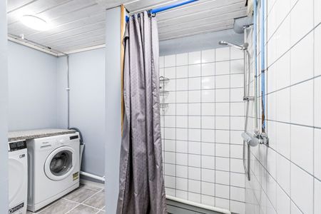 Skogsvägen, Uppsala - Foto 5