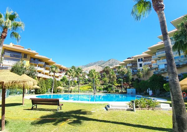 911462 - Apartment for rent El Higuerón, Benalmádena, Málaga, Spain