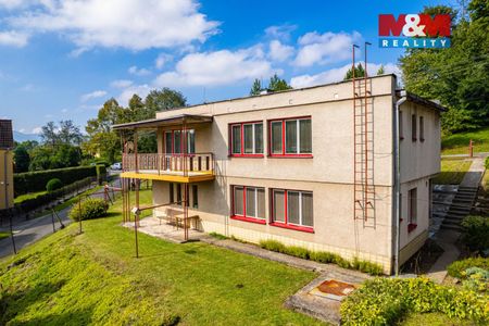Pronájem rodinného domu 130 m², Vendryně - Photo 2