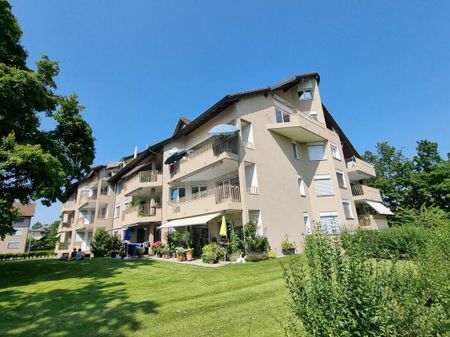 Sunny 3.5-room apartments in a central location - Photo 4