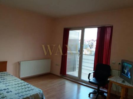 Apartament cu 1 camera de inchiriat zona foarte buna | 270 /luna - Fotografie 2