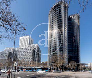 3 bedroom luxury Apartment for rent in Madrid, Spain - Photo 1