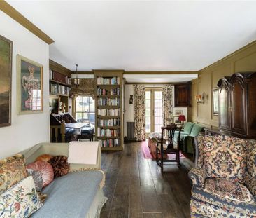 3 bedroom terraced house to rent - Photo 2