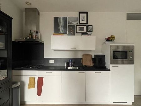 Te huur: Appartement Kerklaan in Apeldoorn - Foto 5