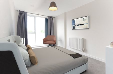 2 bedroom apartment to rent - Photo 2