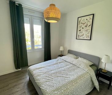Appartement à louer 2 pièces • 32,85 m2 Brest - Photo 1