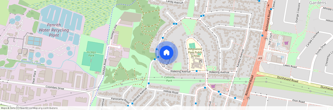 15 Karuah Road, Penrith NSW 2750