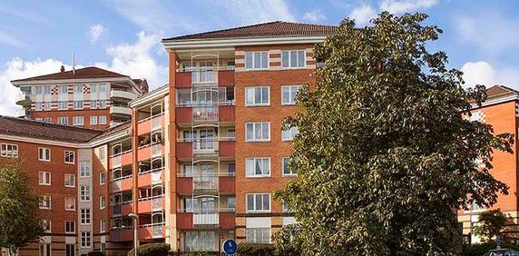 Termovägen 86, Kallhäll - Foto 2