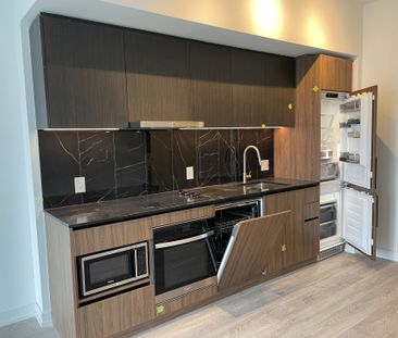 For Lease - 1100 Sheppard Avenue Unit# 1537, Toronto, Ontario - Photo 2