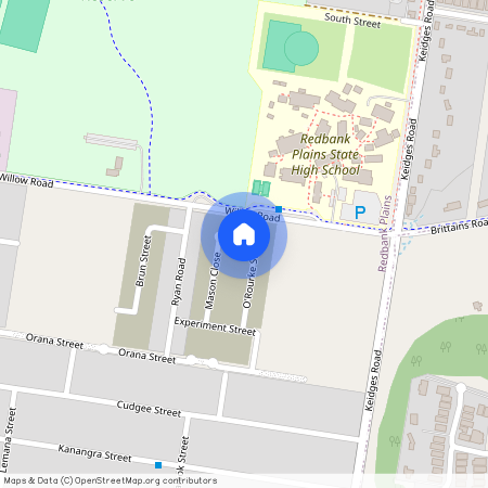 18 O'Rourke Street, Qld 4301, Redbank Plains