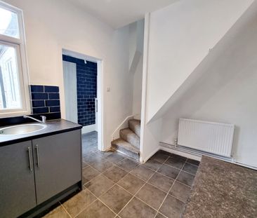 Property To Rent Joseph Street, St. Helens, WA9 | 2 Bedroom Terrace... - Photo 3