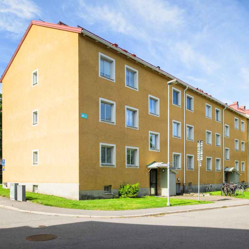 Videgatan 4 B - Photo 2