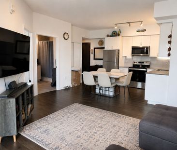 For Lease - 56 Lakeside Terrace Unit# 707, Barrie, Ontario - Photo 6