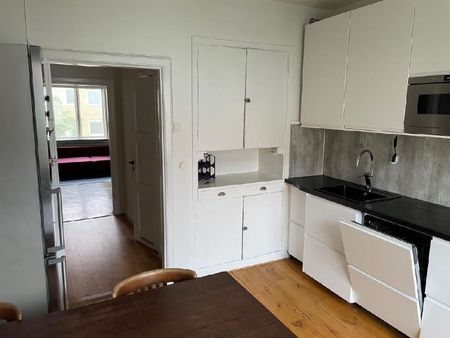 Göteborg - 1rok - tillsv - 12.650kr/mån - Foto 3