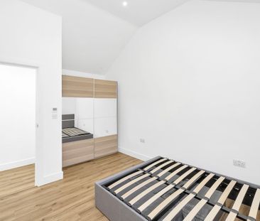 1 bedroom apartment to rent - Photo 4