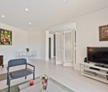 2 room luxury Apartment for rent in Cascais, Cascais e Estoril, Lisbon - Photo 4