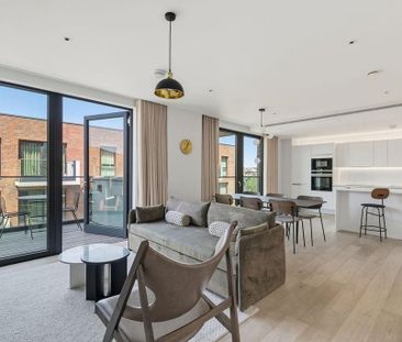 2 bedroom flat to rent - Photo 3
