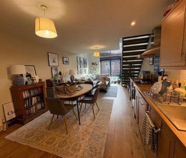 1 bedroom flat to rent - Photo 4