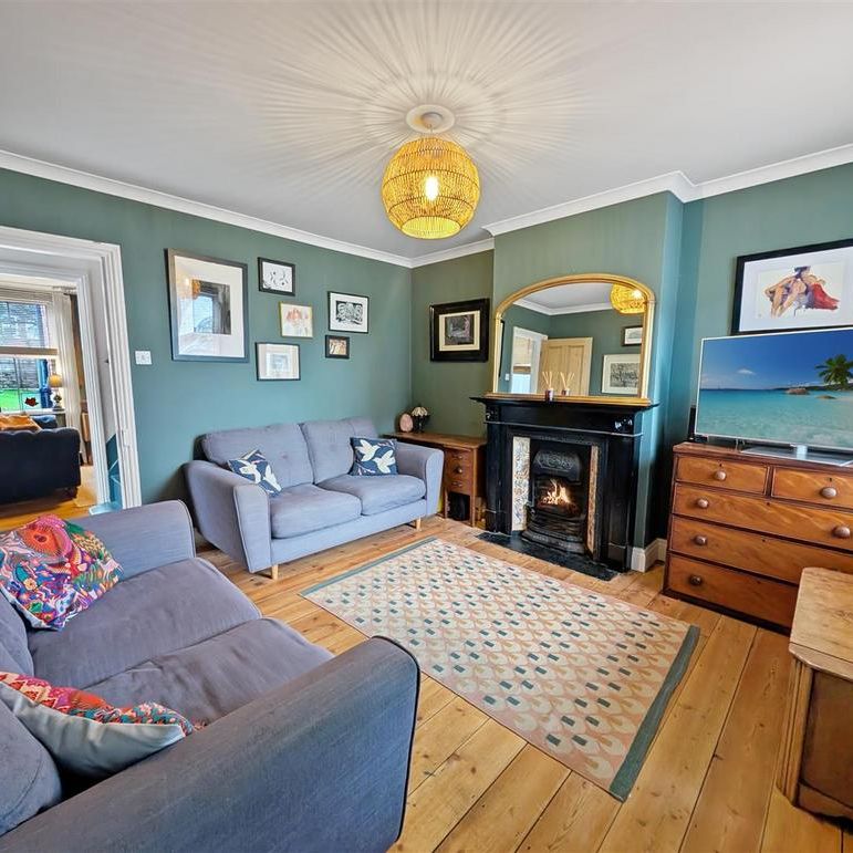 2 bedroom semi-detached house to rent - Photo 1