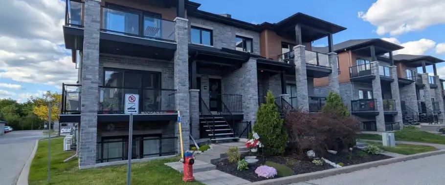 140 Ch. Fraser, #A | 140 Ch. Fraser, #A, Gatineau - Photo 1