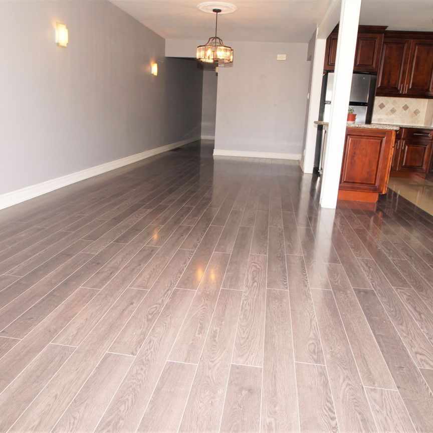 For Lease - 32 Niantic Crescent Unit# Main, Toronto, Ontario - Photo 1