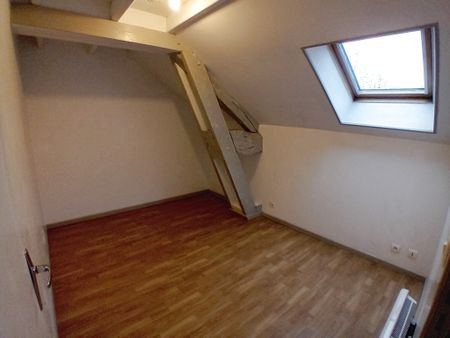 Location Appartement 2 pièces 36m² RUBELLES 77950 - Photo 4