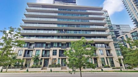 For Lease - 60 Annie Craig Drive Unit# 1006, Toronto, Ontario - Photo 4