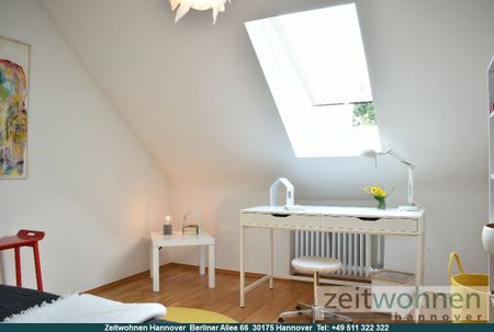 Buchholz, sonnige 3 Zimmer Wohnung mit allem Drum und Dran und vor allem schön - Photo 5
