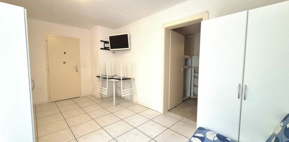 Joli appartement meublé de 1.5 pièces au Locle - Photo 2