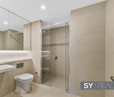 1501/1 Brushbox Street, Sydney Olympic Park NSW 2127 - Apartment Fo... - Photo 6