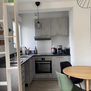 Location appartement 2 pièces - Photo 3