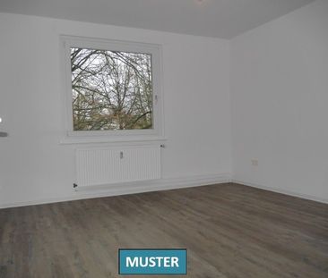 Geräumige 3-Zimmer-Wohnung - Foto 1