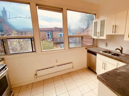 For Lease - 20 Triller Avenue Unit# 4, Toronto, Ontario - Photo 4