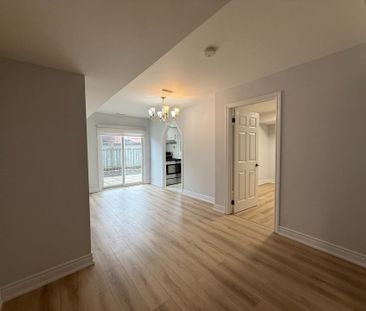 For Lease - 131 Santa Maria Trail, Vaughan, Ontario - Photo 2