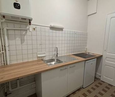 Appartement 2 pièces - 69005 Lyon 5e Arrondissement - Photo 5