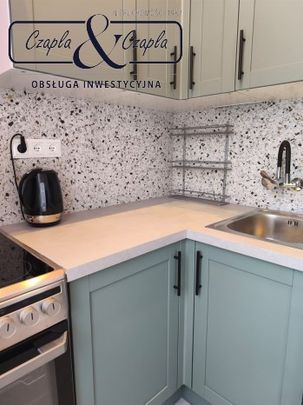 Mieszkanie na wynajem Gliwice - Фото 1