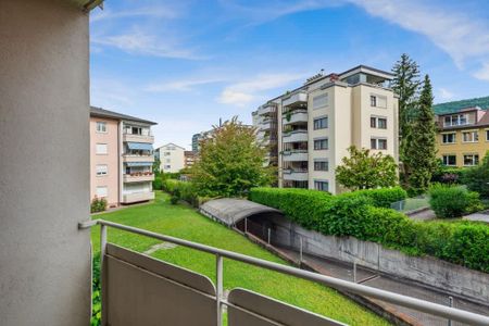 2 Zimmer, 50 m², EG - Foto 4