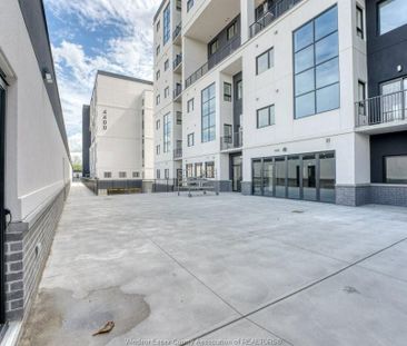 For Lease - 4300 Laurier Parkway Unit# 215, LaSalle, Ontario - Photo 5