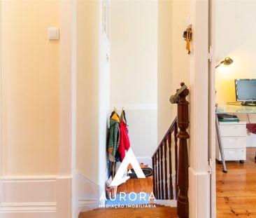 Andar de Moradia T4 - Photo 3