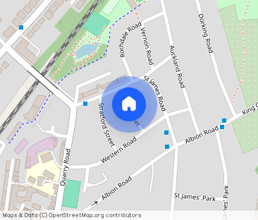 Avon Street, Tunbridge Wells, Kent, TN1 - Photo 1