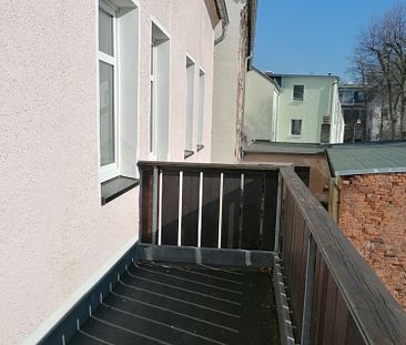2,5 Zimmer Wohnung mit Balkon in Kirchberg zu vermieten! - Foto 1