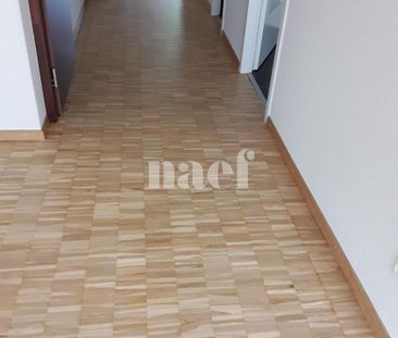 4 Zimmer, 80 m², 1. Stock - Foto 6