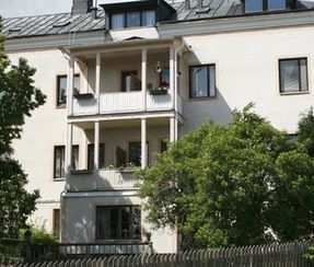 Fridhemsgatan, Oskarshamn - Photo 4