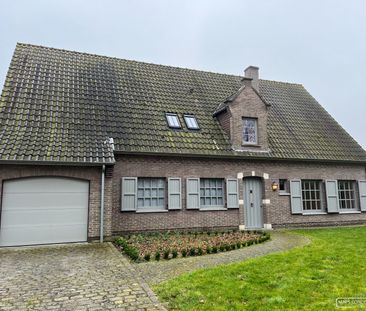 Ruime villa te huur in Avelgem met grote tuin - Photo 4