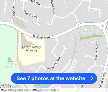 Hatfield Close, Corby, NN18 - Photo 1