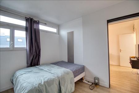 2 pièces - Meublé - 33,14 m² - 3ème étage - Colocation non autorisée - Photo 3